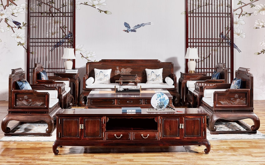 內(nèi)踩珠沙發(fā)