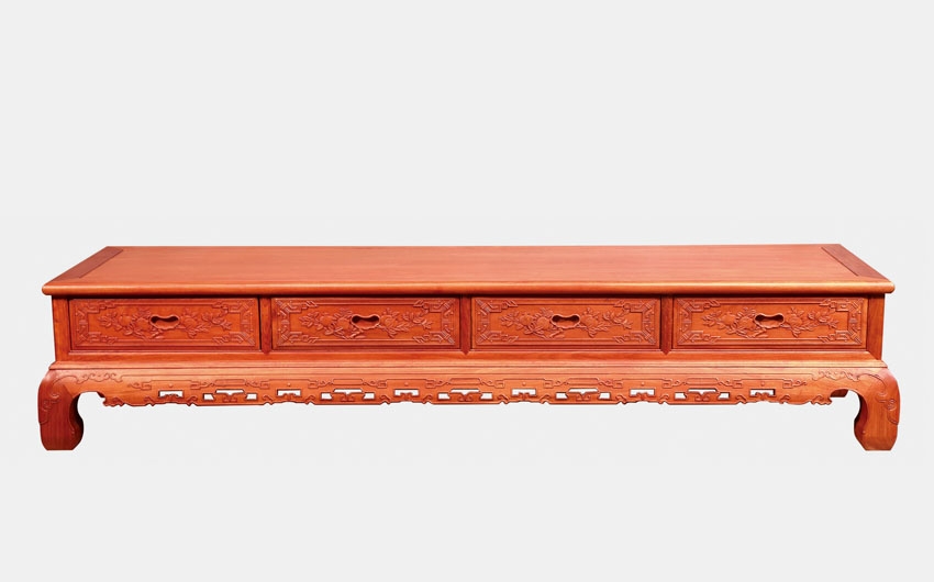 六合同春電視柜