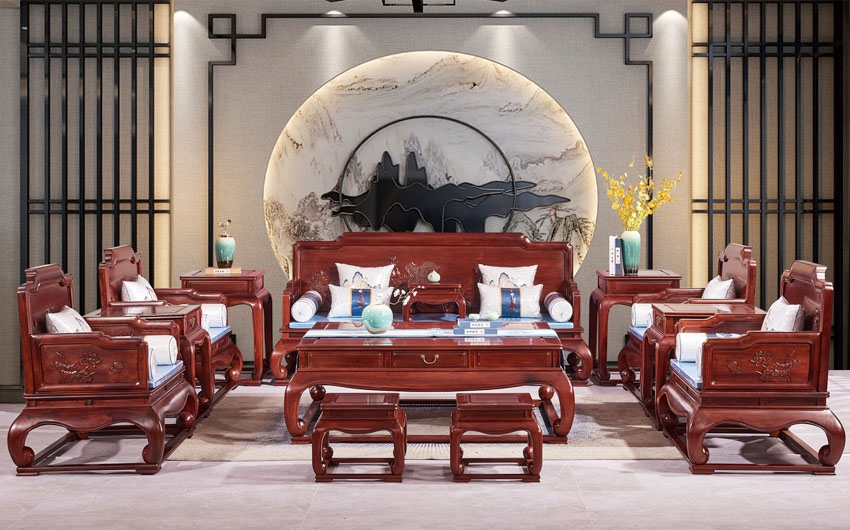 內(nèi)踩珠沙發(fā)