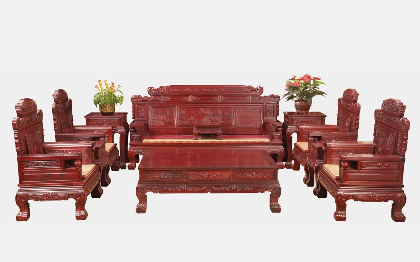 彎角 財源滾滾沙發