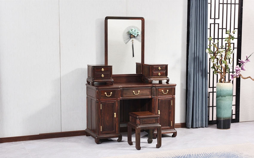 明式梳妝臺(tái)