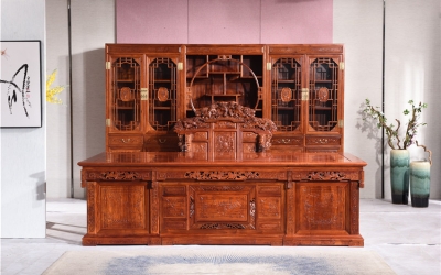 2米8盛世王朝大班臺